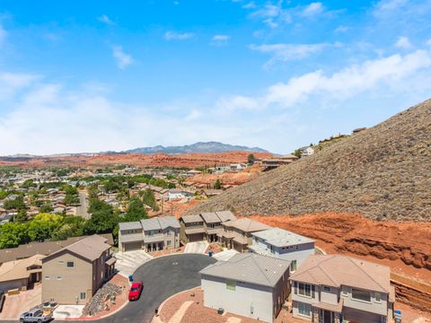 Tiny photo for 438 N Stone Mountain DR 16 #16, Saint George, UT 84770 (MLS # 26-274137)