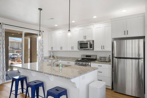 Tiny photo for 438 N Stone Mountain DR 16 #16, Saint George, UT 84770 (MLS # 26-274137)