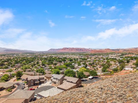 Tiny photo for 438 N Stone Mountain DR 16 #16, Saint George, UT 84770 (MLS # 26-274137)