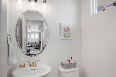 Tiny photo for 438 N Stone Mountain DR 16 #16, Saint George, UT 84770 (MLS # 26-274137)