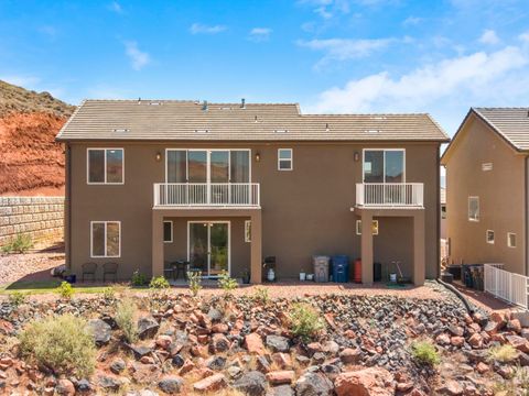 Tiny photo for 438 N Stone Mountain DR 16 #16, Saint George, UT 84770 (MLS # 26-274137)