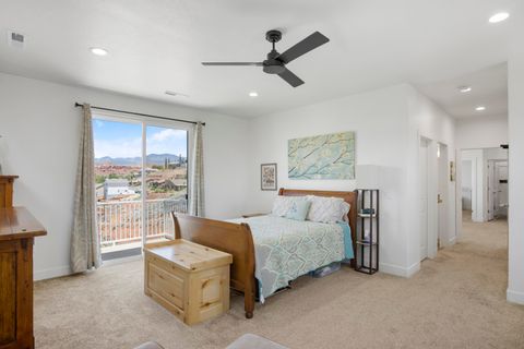 Tiny photo for 438 N Stone Mountain DR 16 #16, Saint George, UT 84770 (MLS # 26-274137)