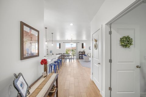 Tiny photo for 438 N Stone Mountain DR 16 #16, Saint George, UT 84770 (MLS # 26-274137)