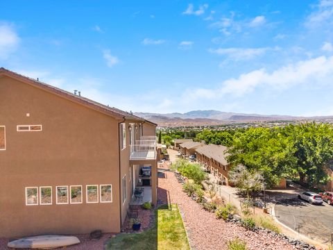 Tiny photo for 438 N Stone Mountain DR 16 #16, Saint George, UT 84770 (MLS # 26-274137)