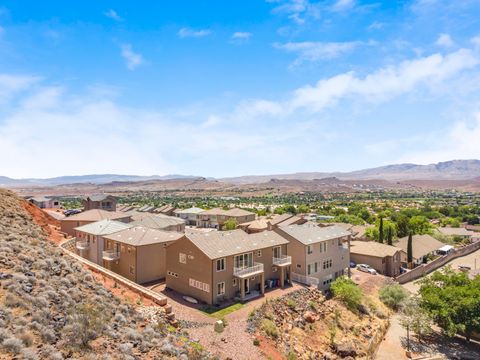 Tiny photo for 438 N Stone Mountain DR 16 #16, Saint George, UT 84770 (MLS # 26-274137)