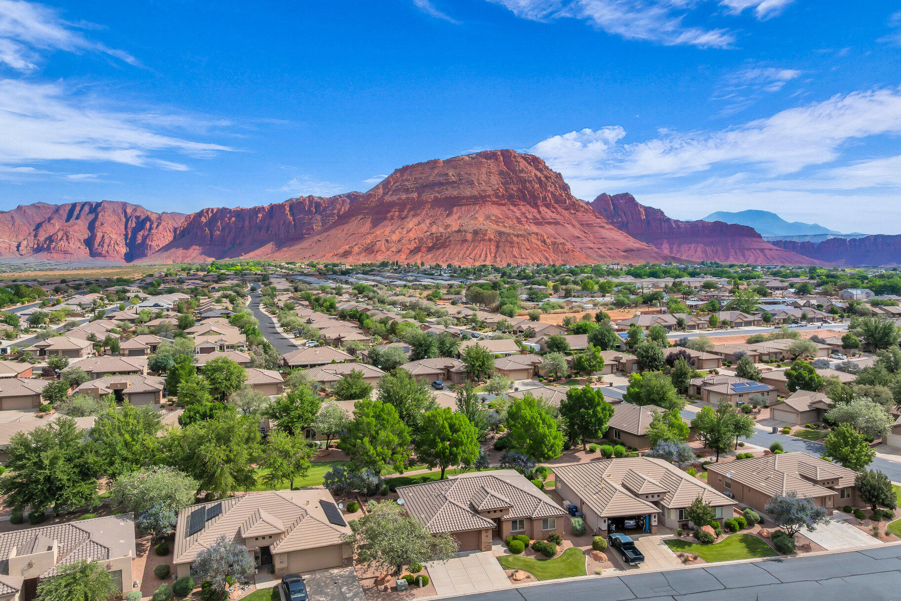 ANTHEM ESTATES - Residential