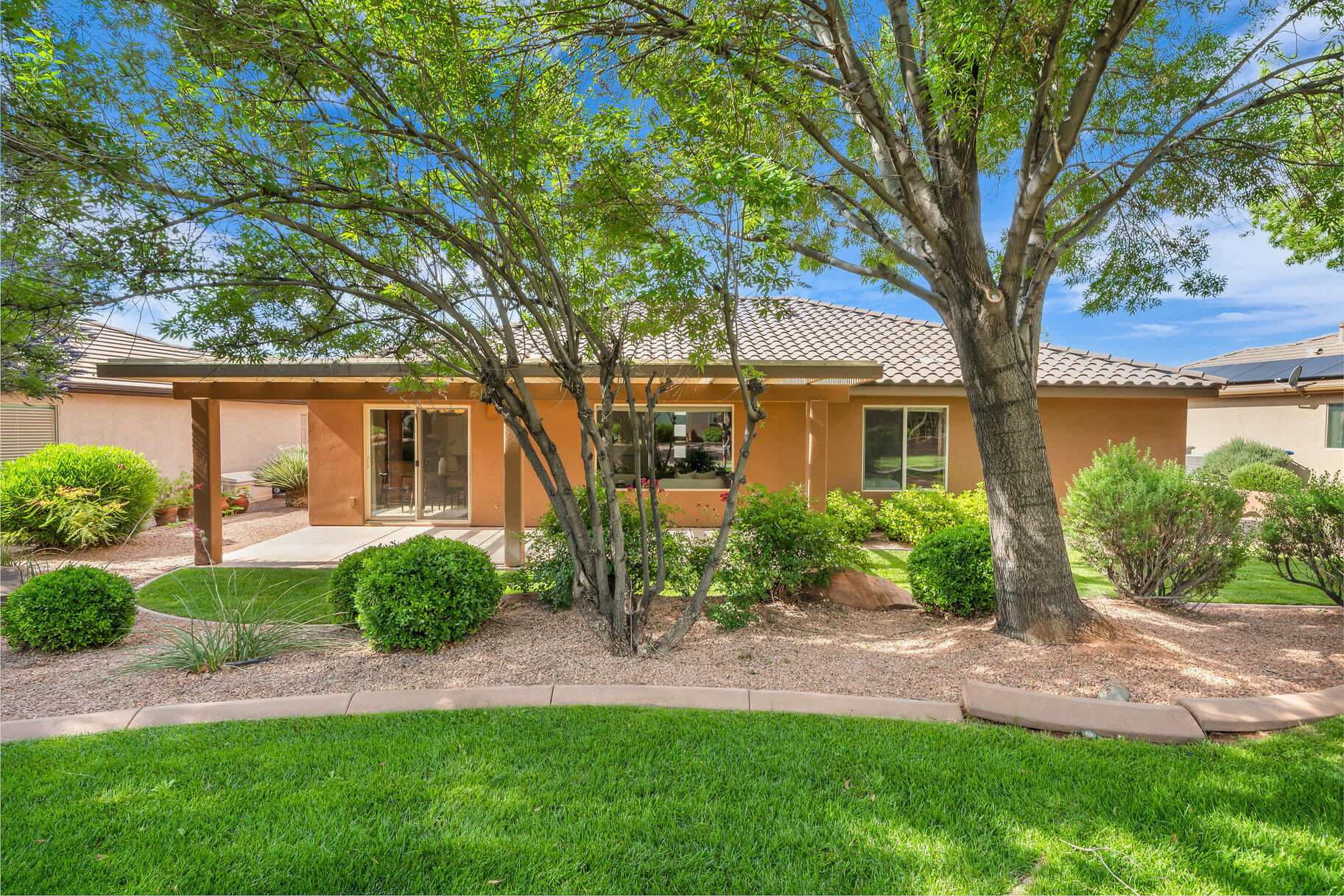 ANTHEM ESTATES - Residential