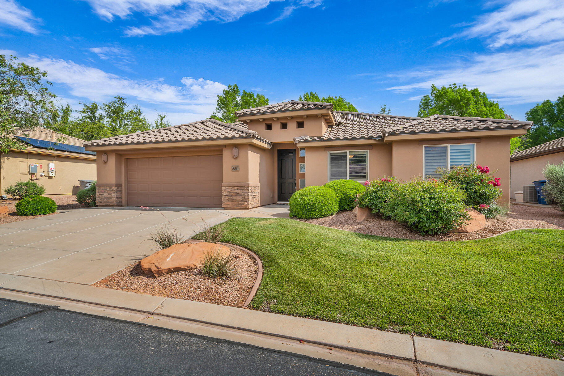 ANTHEM ESTATES - Residential