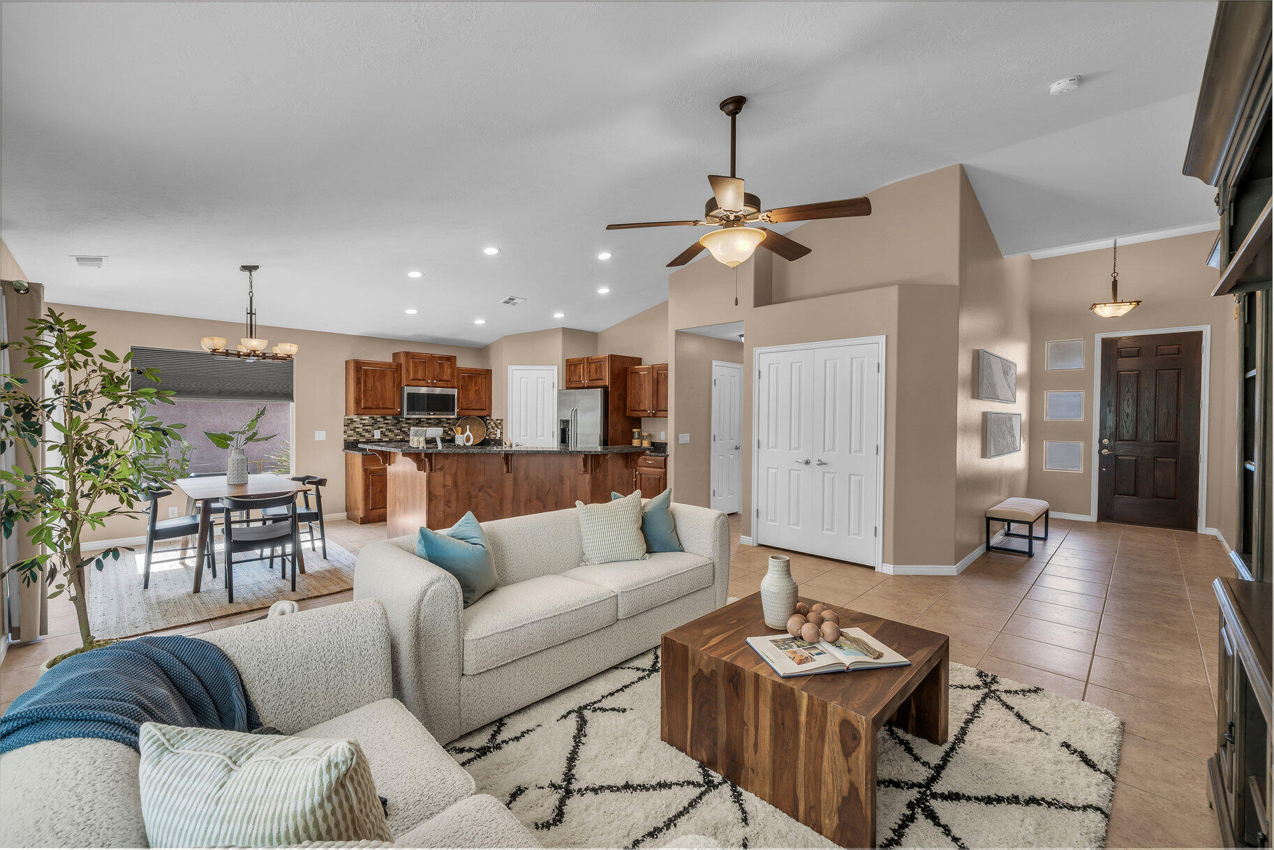 ANTHEM ESTATES - Residential