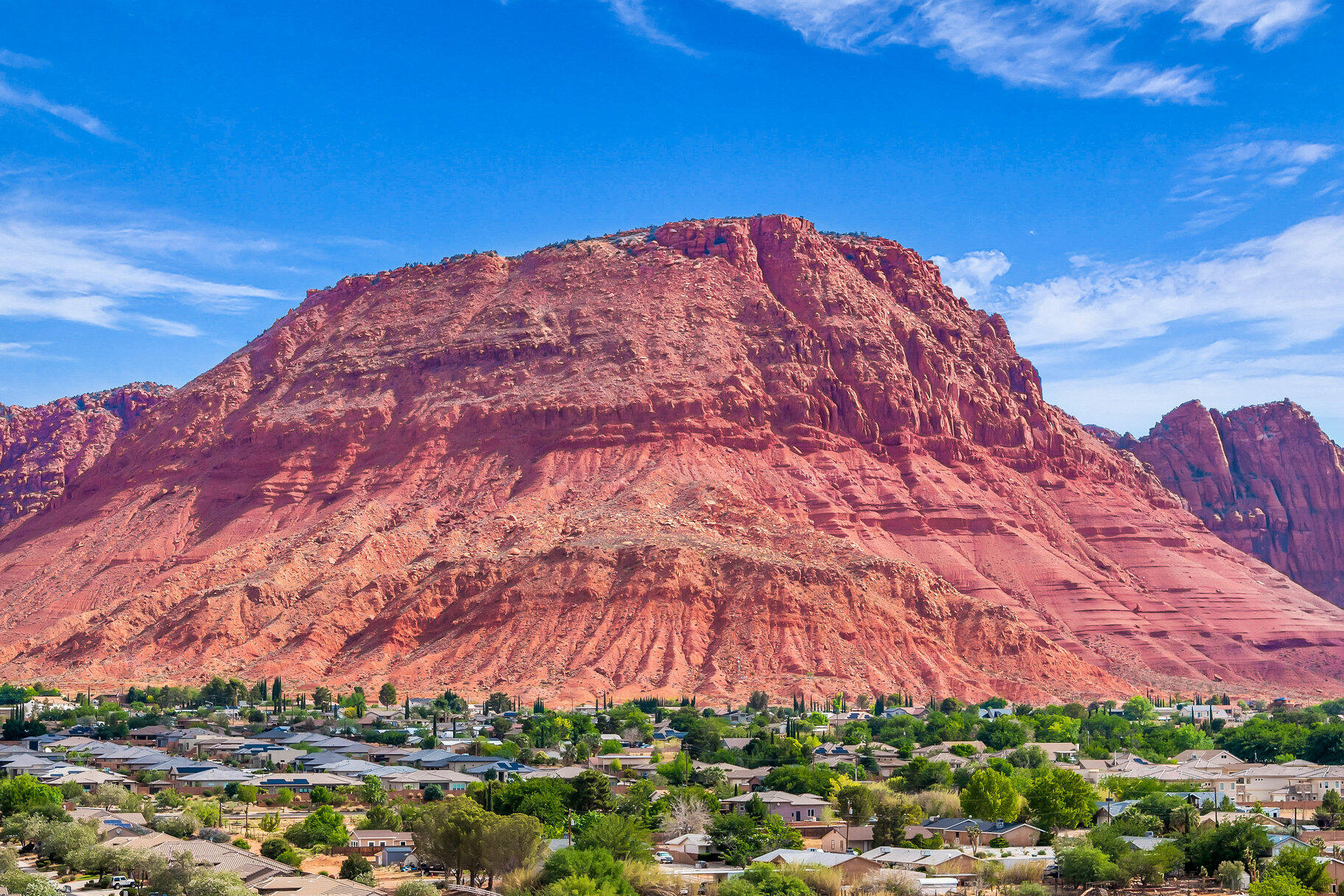 ANTHEM ESTATES - Residential