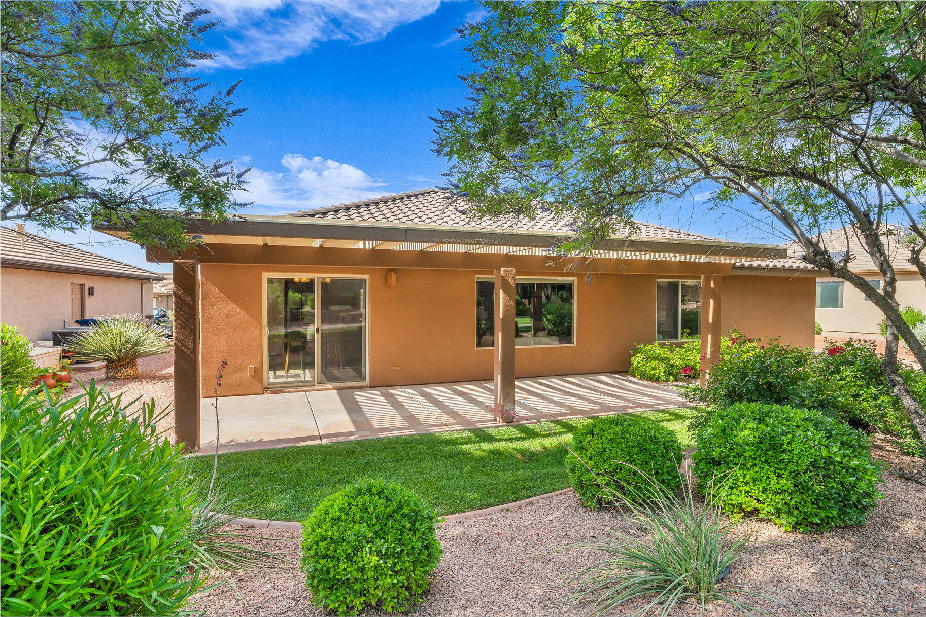 ANTHEM ESTATES - Residential