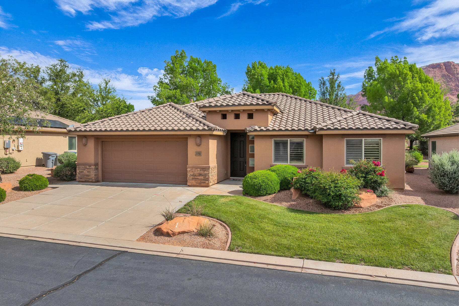 ANTHEM ESTATES - Residential