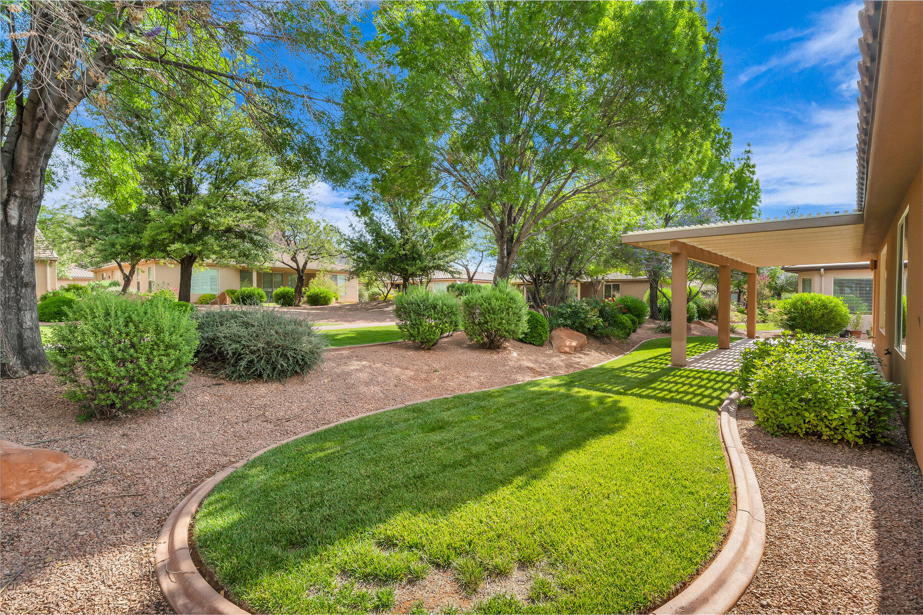 ANTHEM ESTATES - Residential