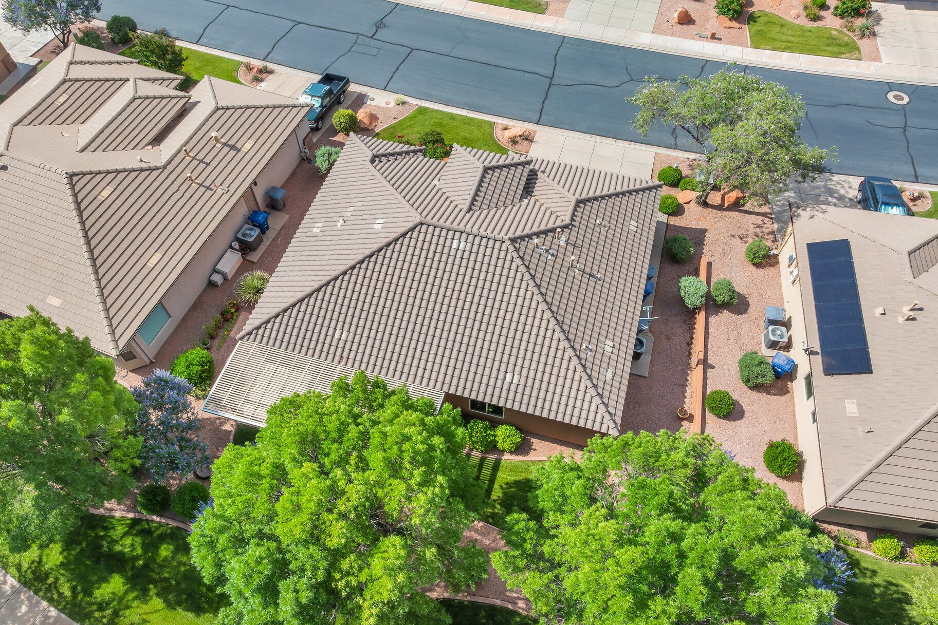 ANTHEM ESTATES - Residential