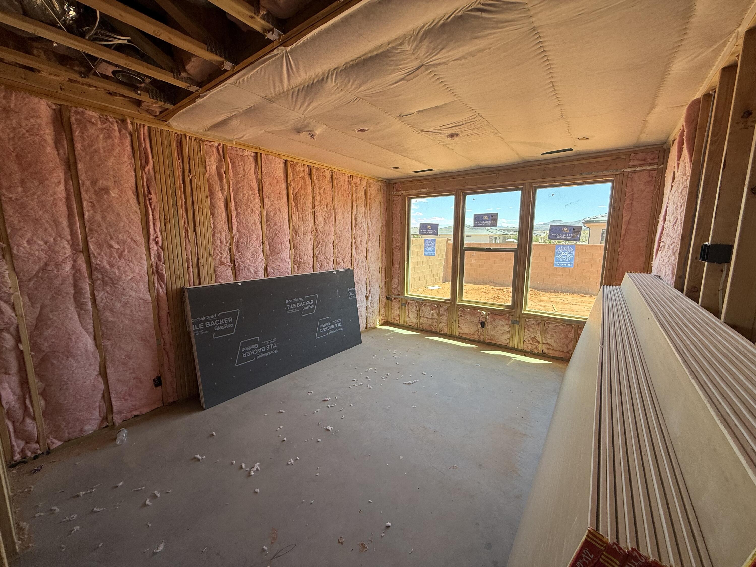 SAND POINT AT DESERT SAND - Residential