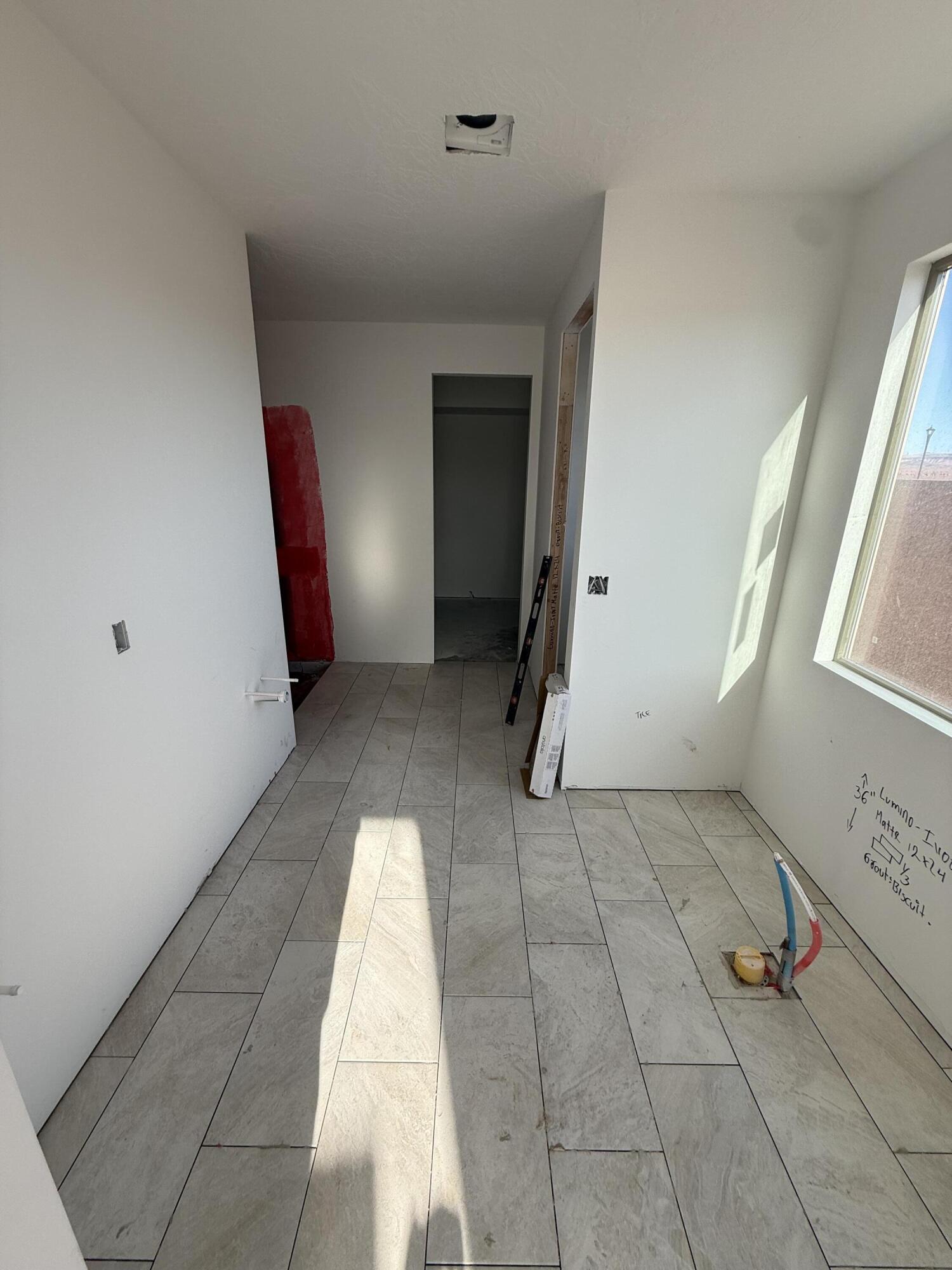 SAND POINT AT DESERT SAND - Residential