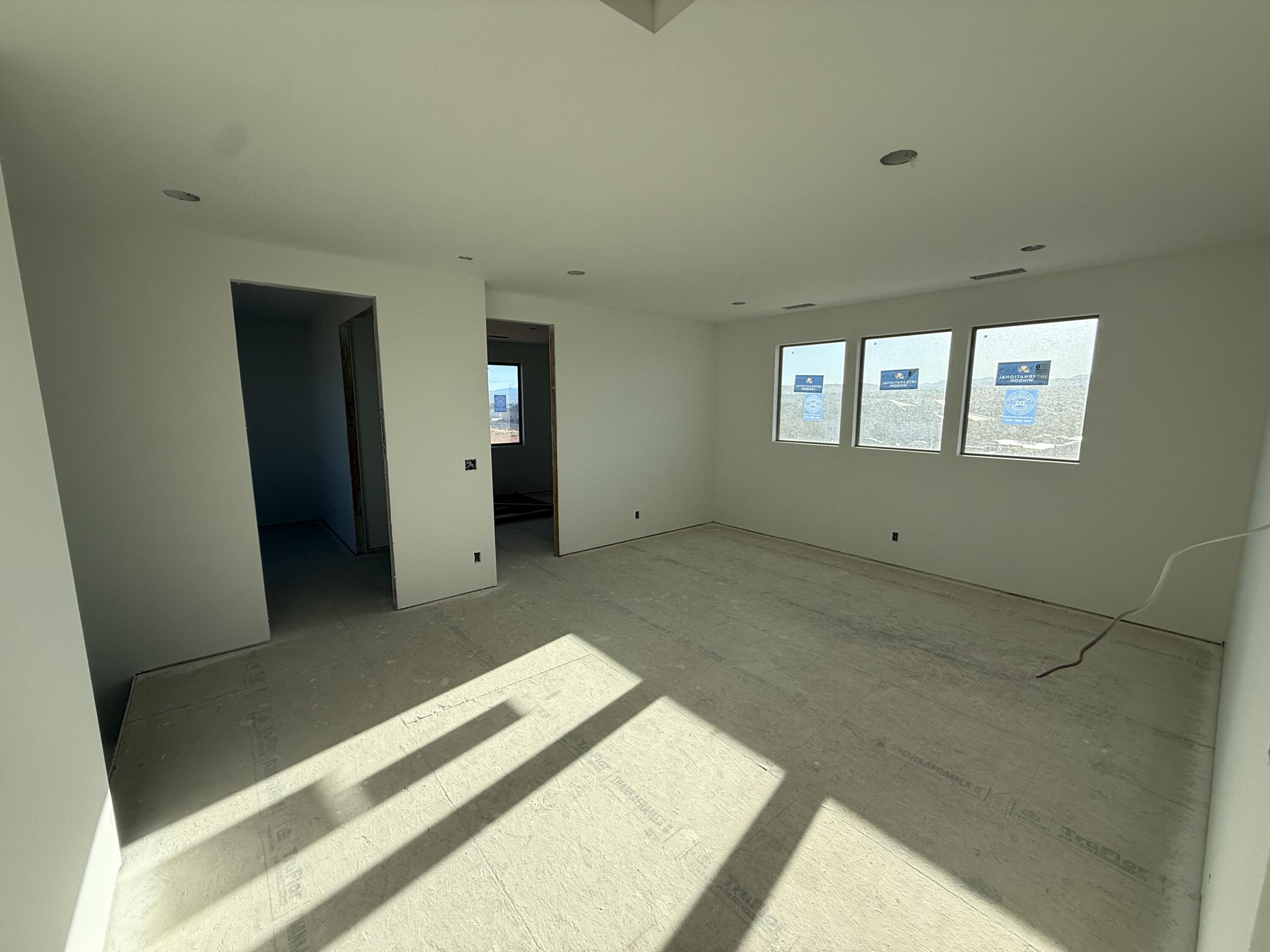 SAND POINT AT DESERT SAND - Residential