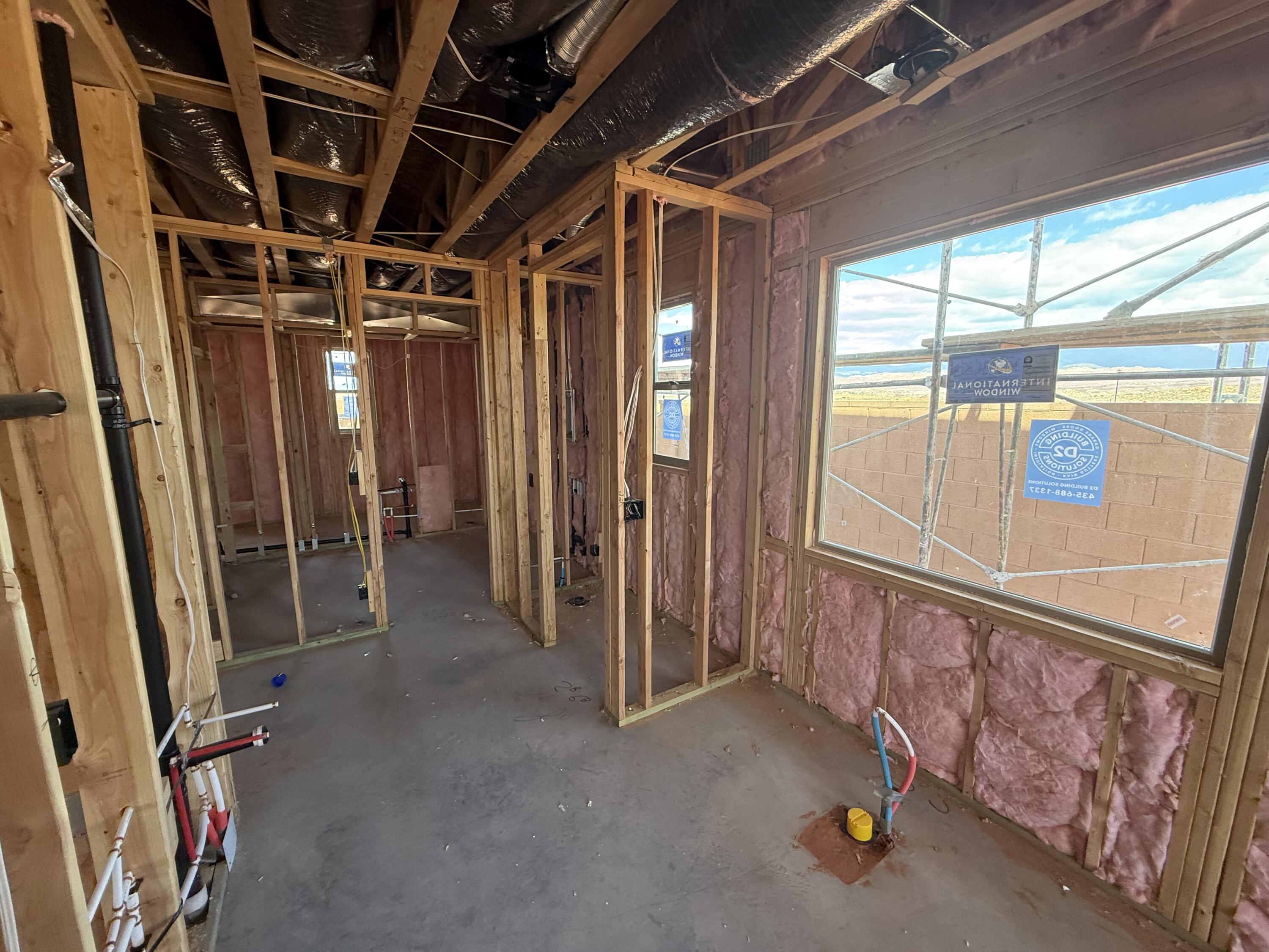 SAND POINT AT DESERT SAND - Residential