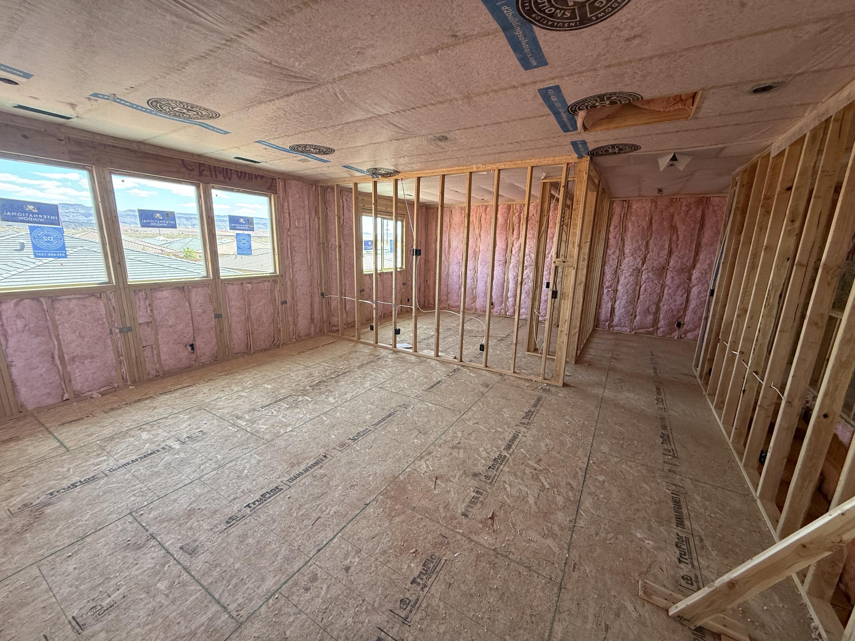 SAND POINT AT DESERT SAND - Residential