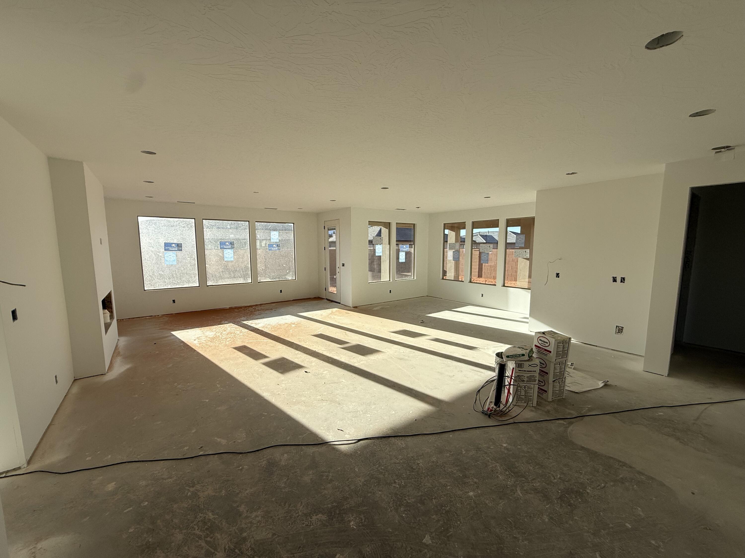 SAND POINT AT DESERT SAND - Residential