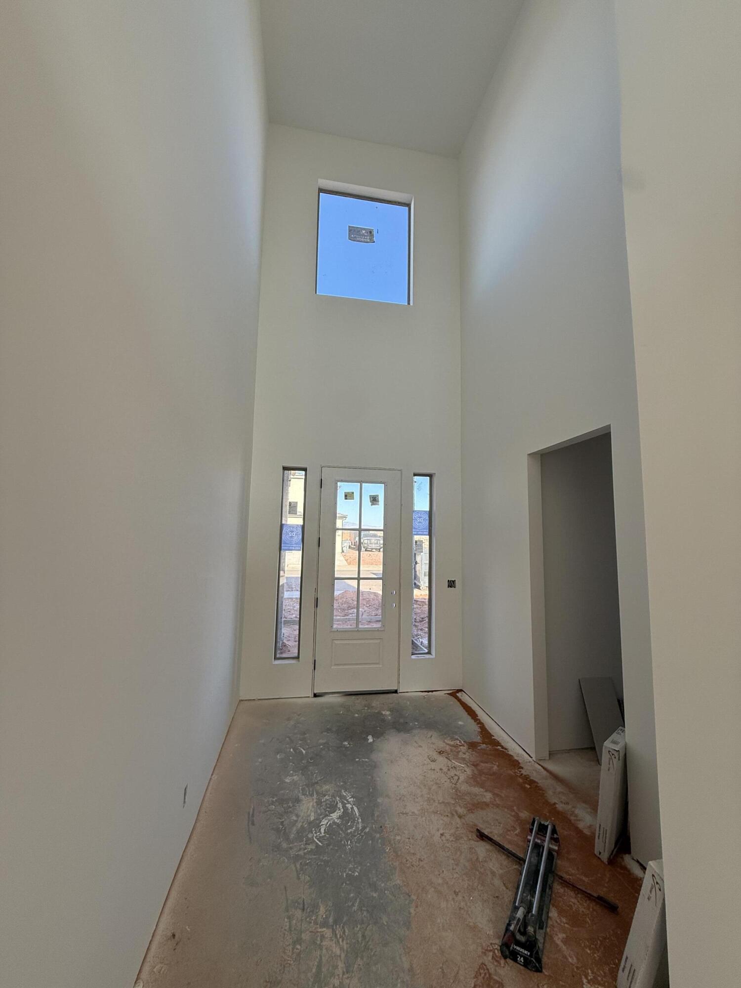 SAND POINT AT DESERT SAND - Residential