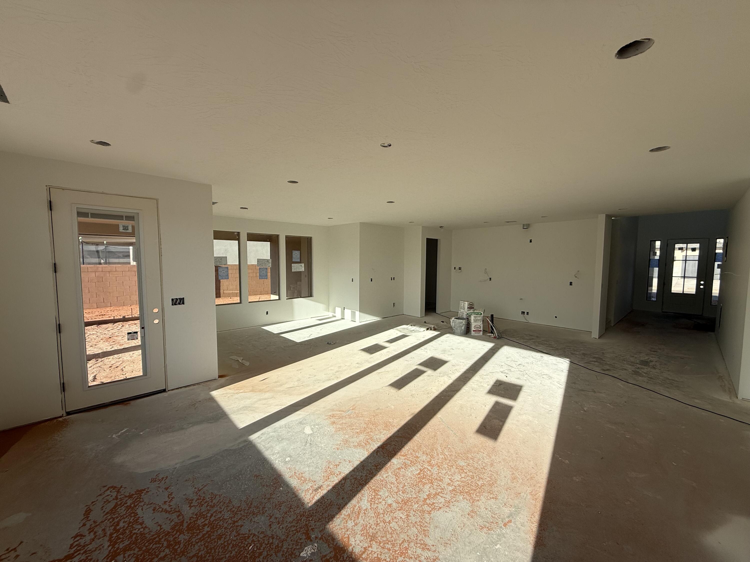 SAND POINT AT DESERT SAND - Residential