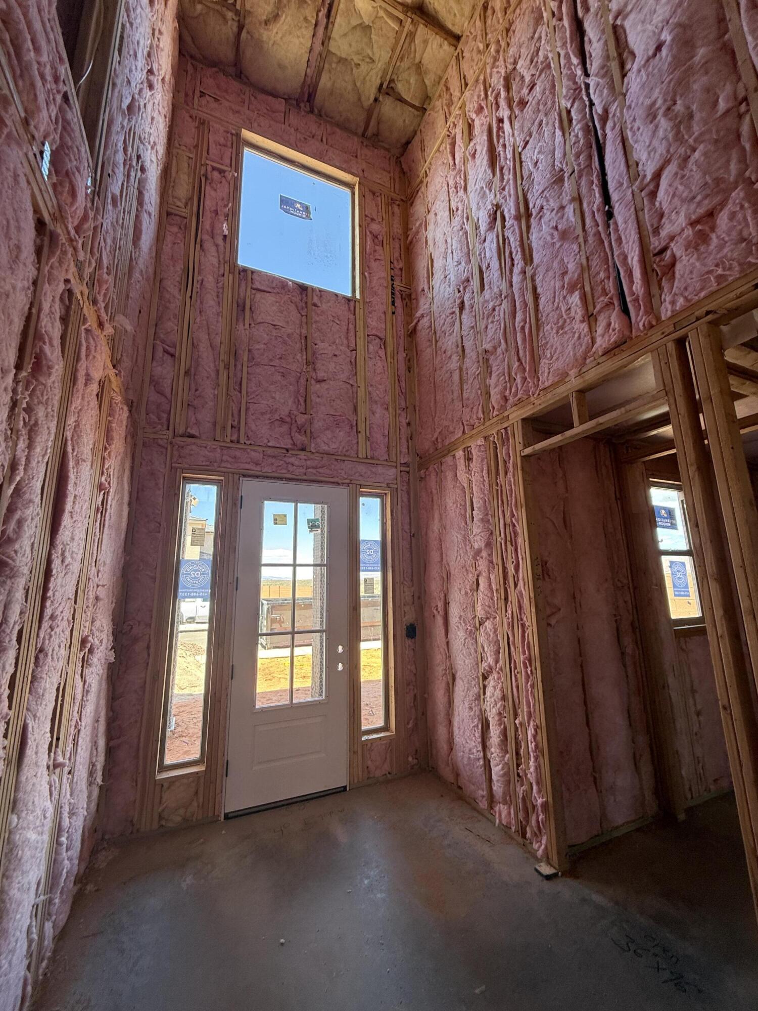 SAND POINT AT DESERT SAND - Residential