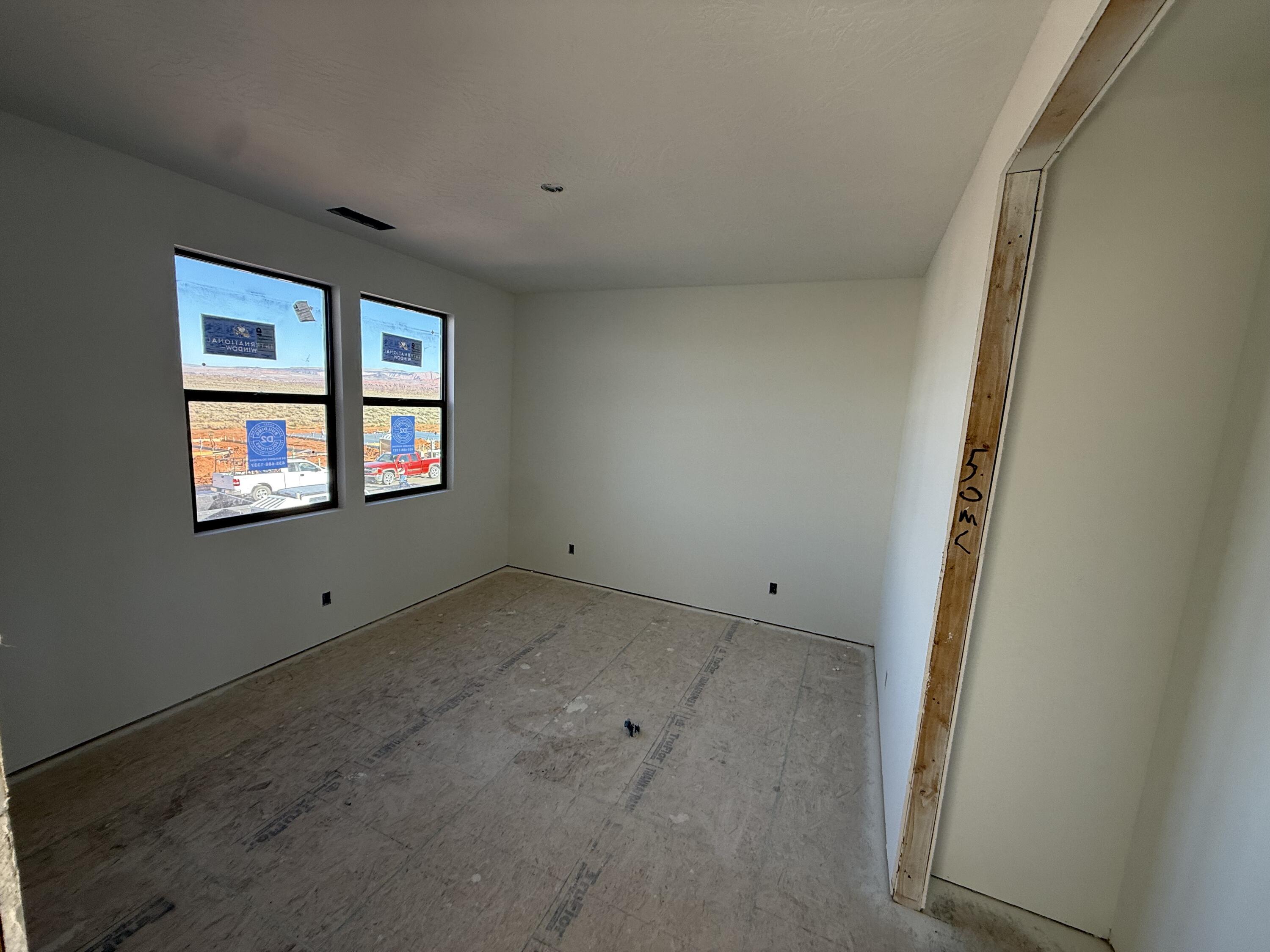 SAND POINT AT DESERT SAND - Residential
