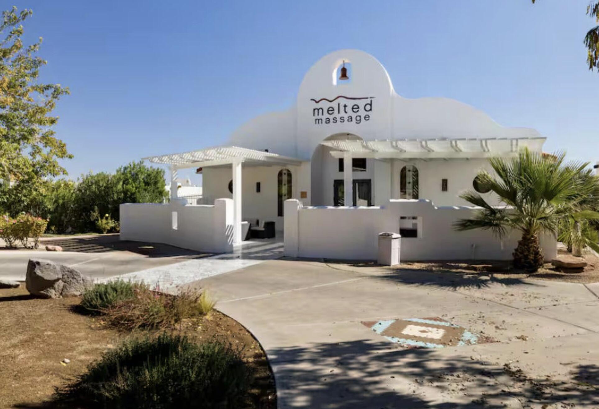 AMIRA AT GREEN VALLEY - Residential