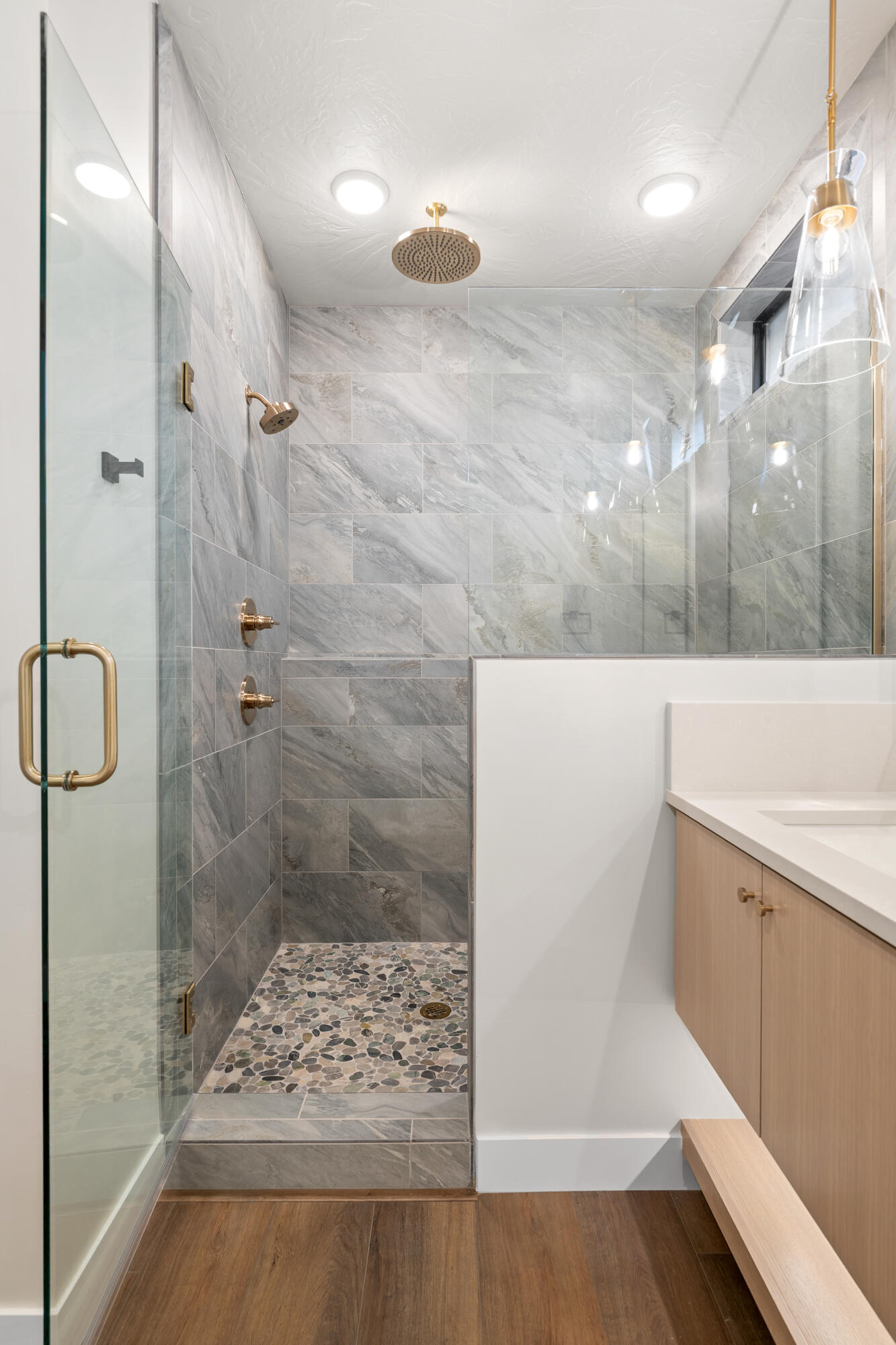 DESERT COLOR RESORT - Residential