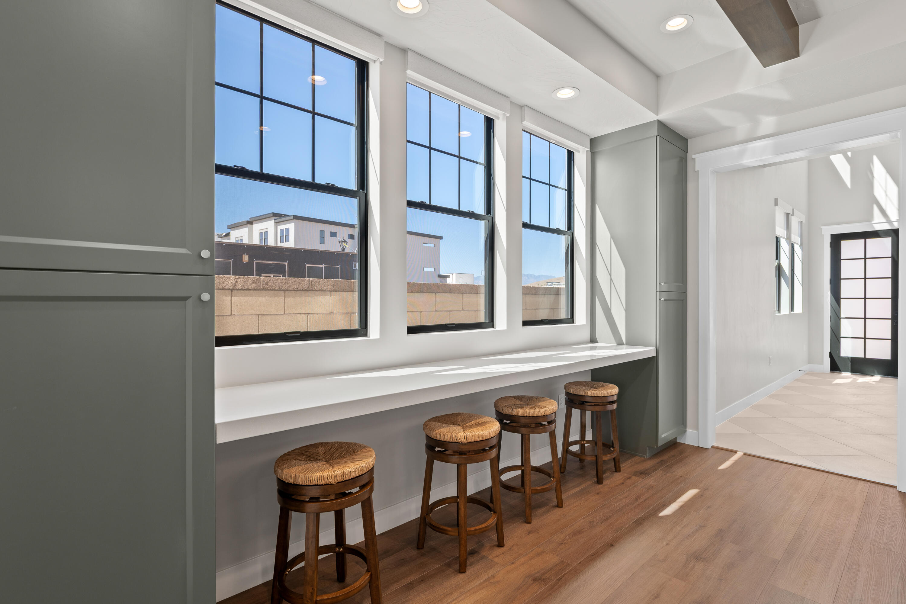 DESERT COLOR RESORT - Residential