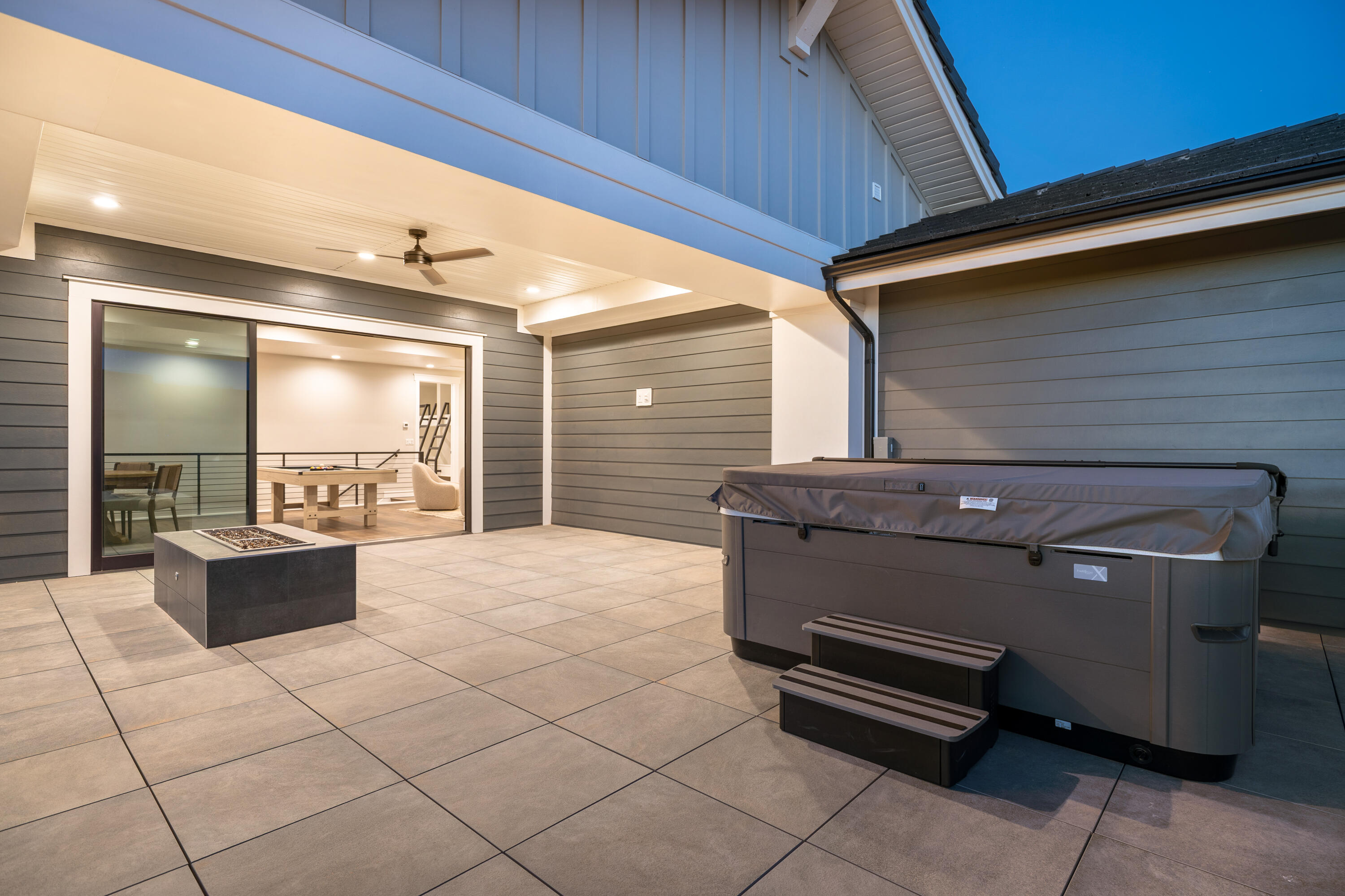 DESERT COLOR RESORT - Residential