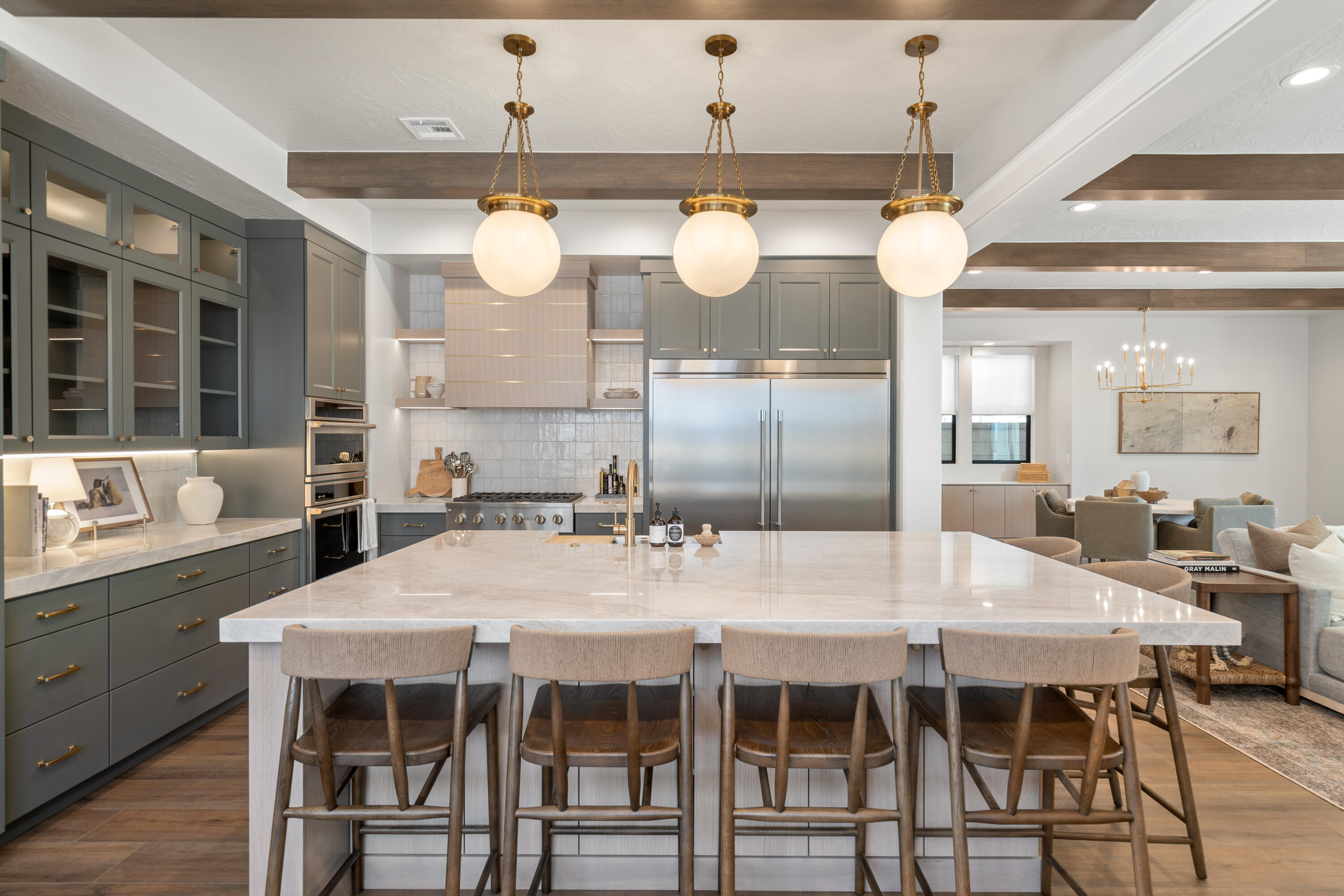 DESERT COLOR RESORT - Residential