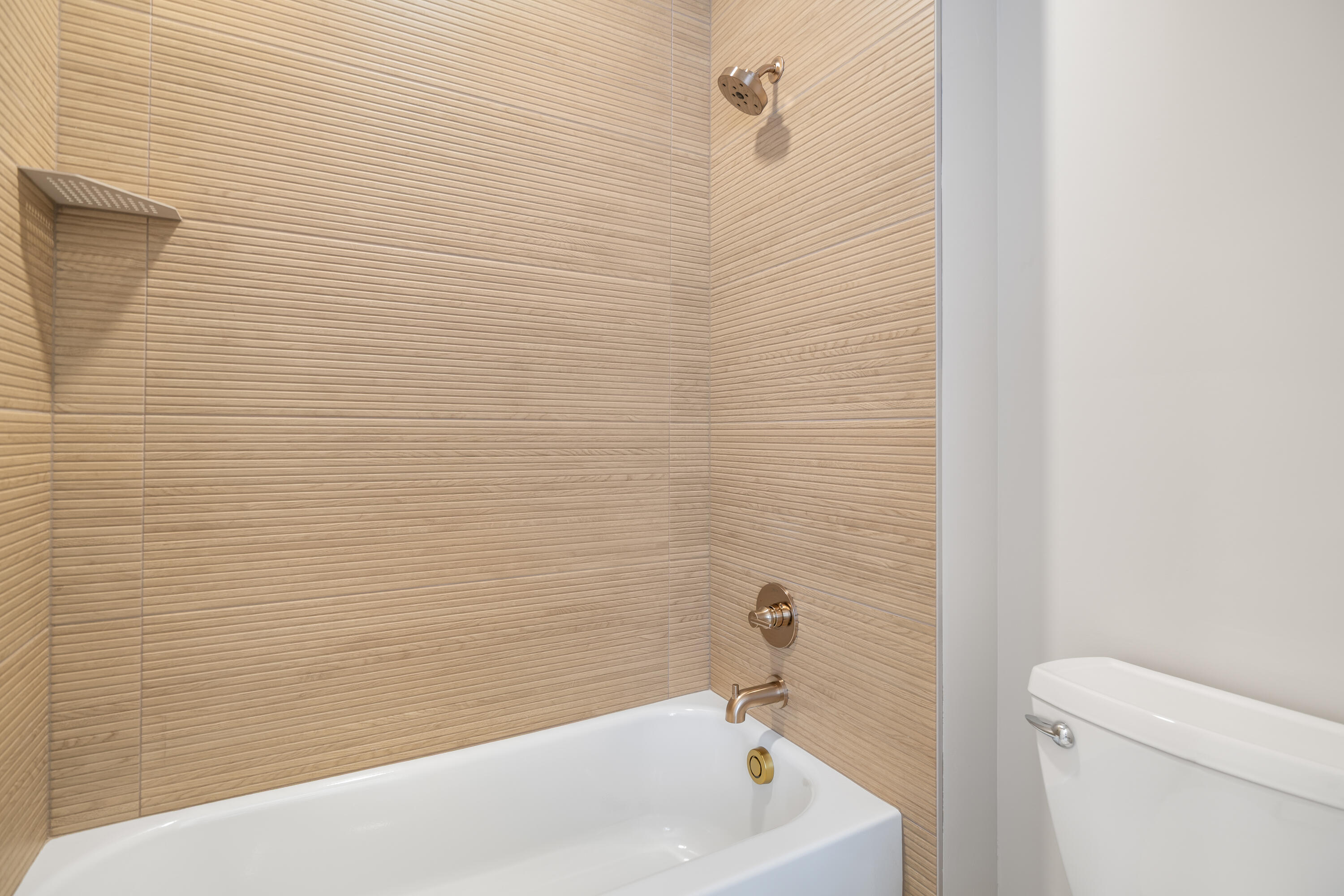 DESERT COLOR RESORT - Residential