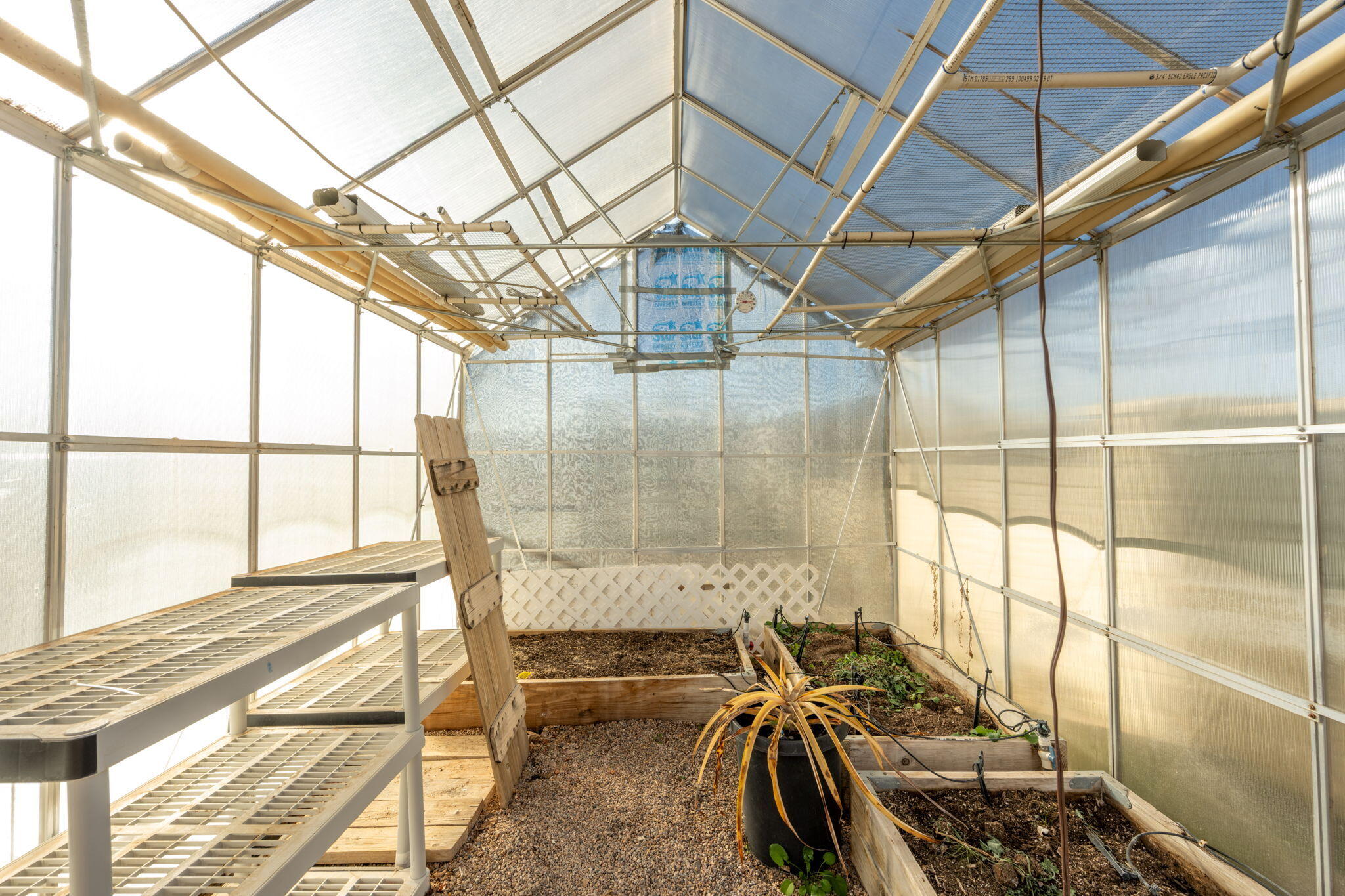 WINCHESTER HILLS - Residential