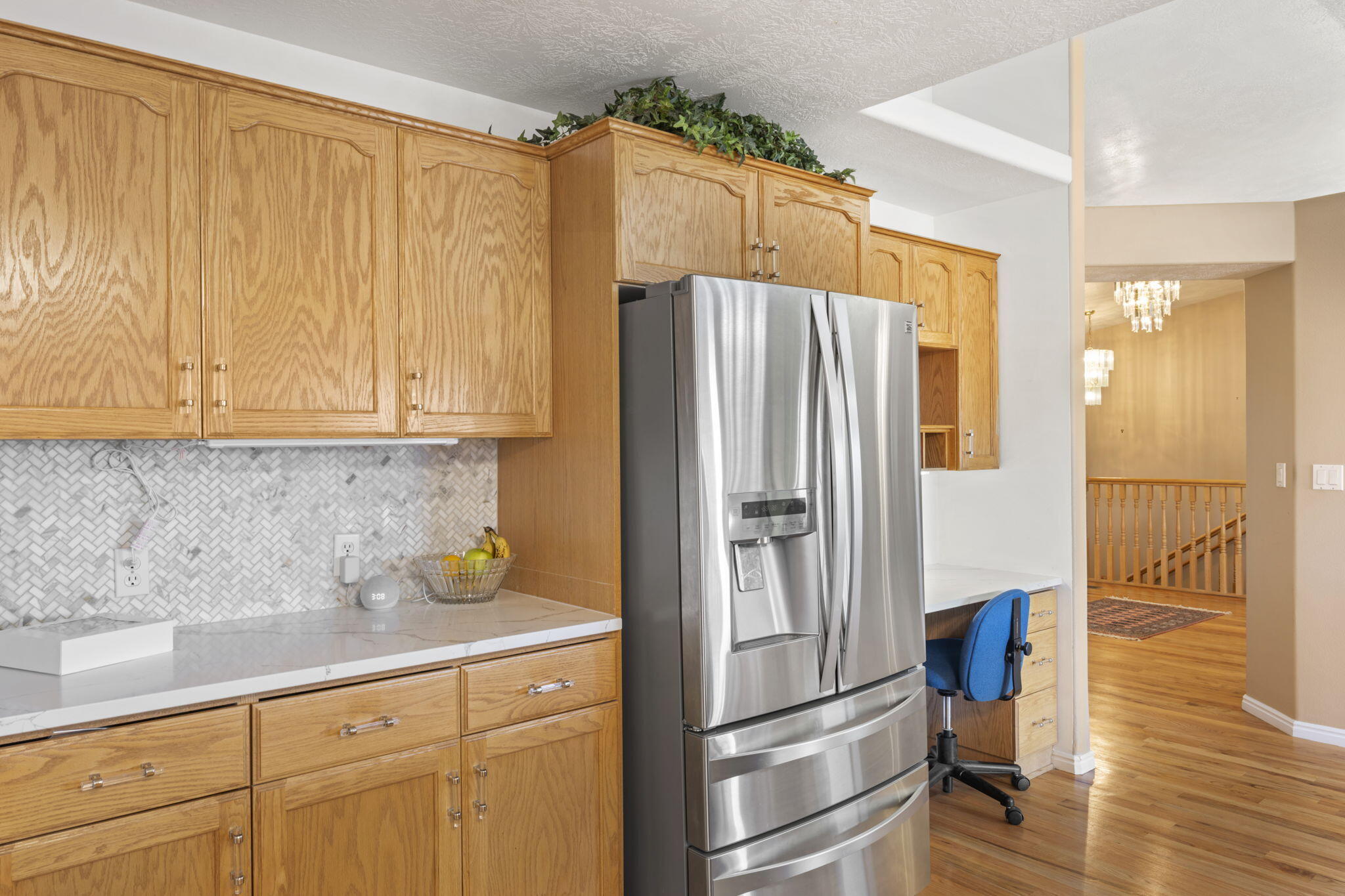 WINCHESTER HILLS - Residential