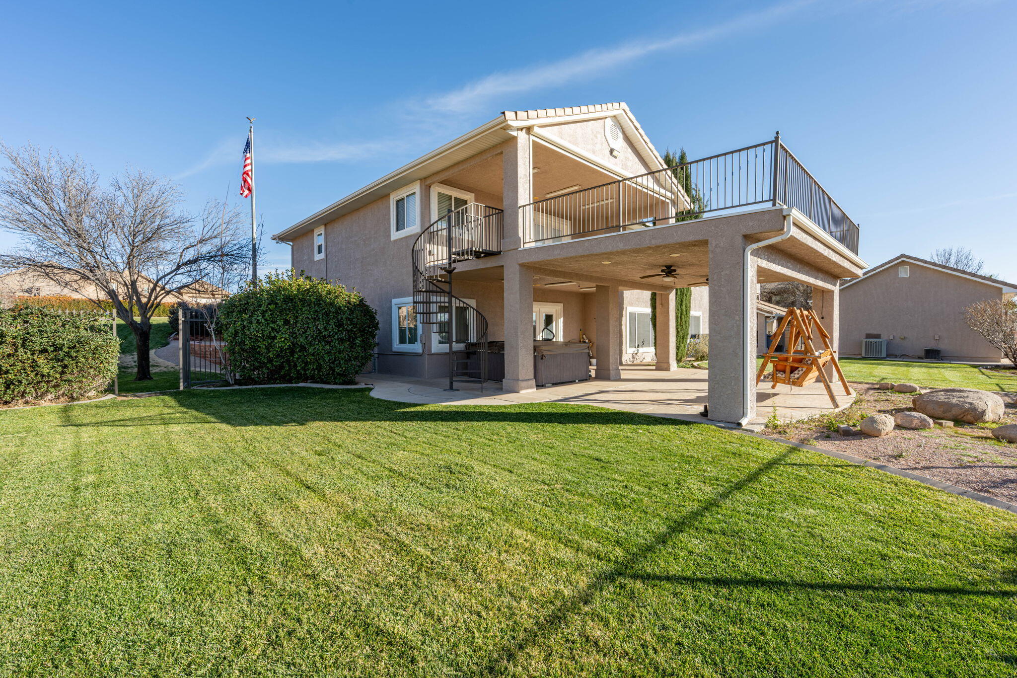 WINCHESTER HILLS - Residential