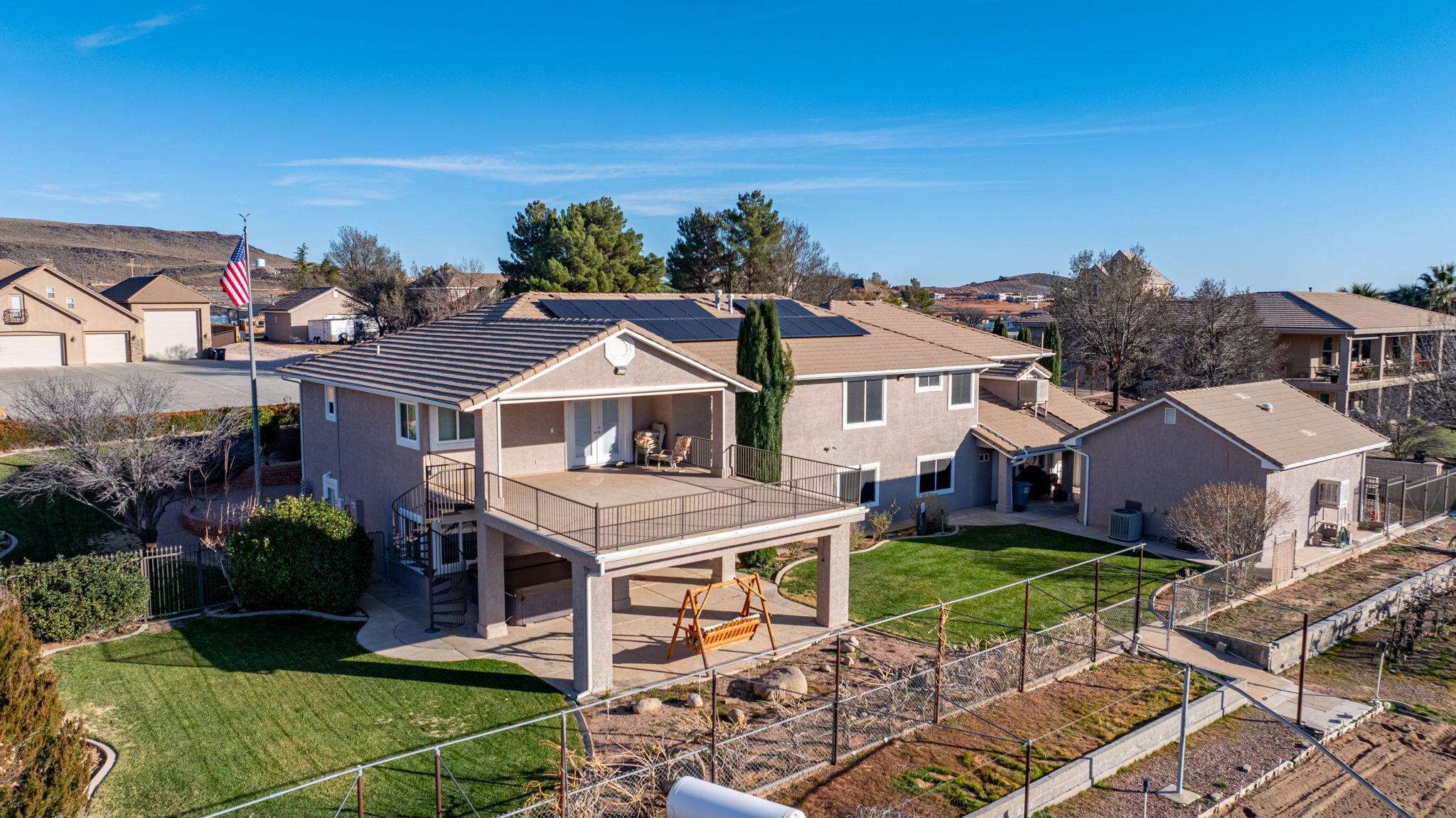 WINCHESTER HILLS - Residential