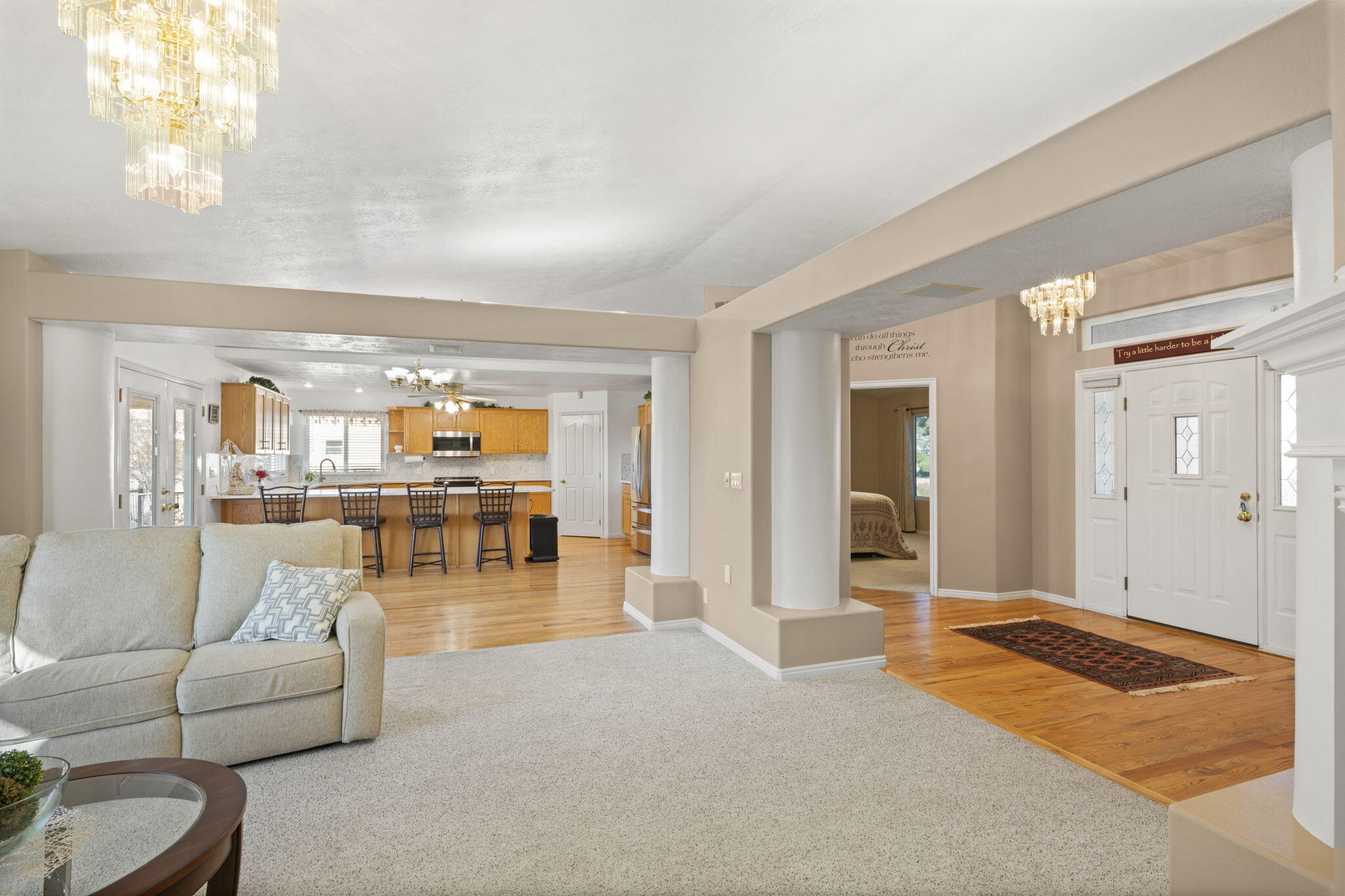 WINCHESTER HILLS - Residential