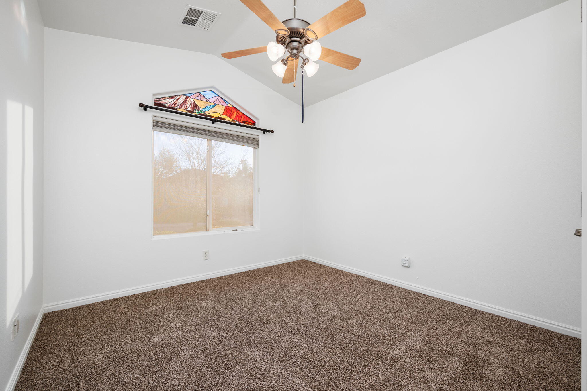 SKY RIDGE - Residential