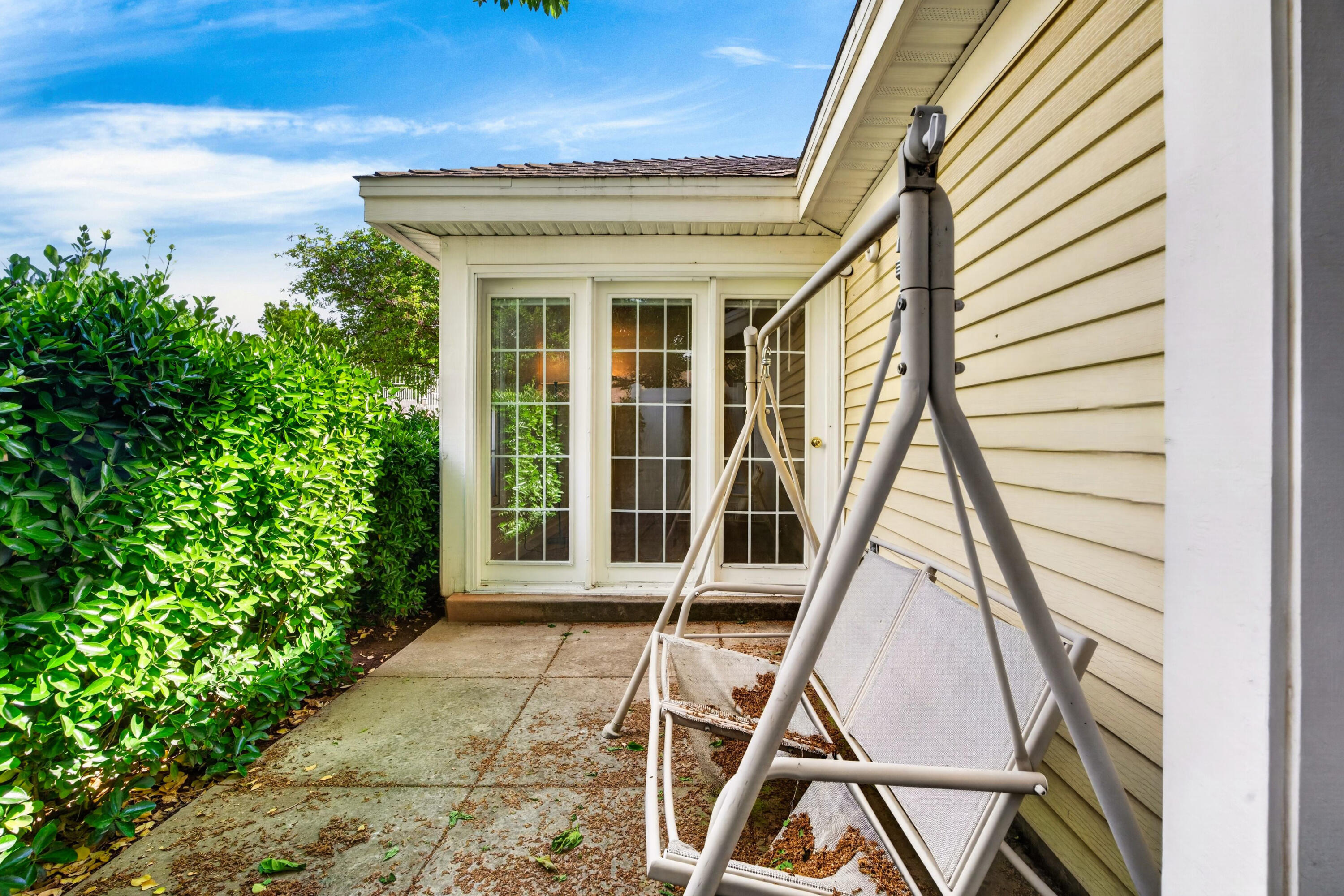 RED CANYON TOWNHOMES - Residential