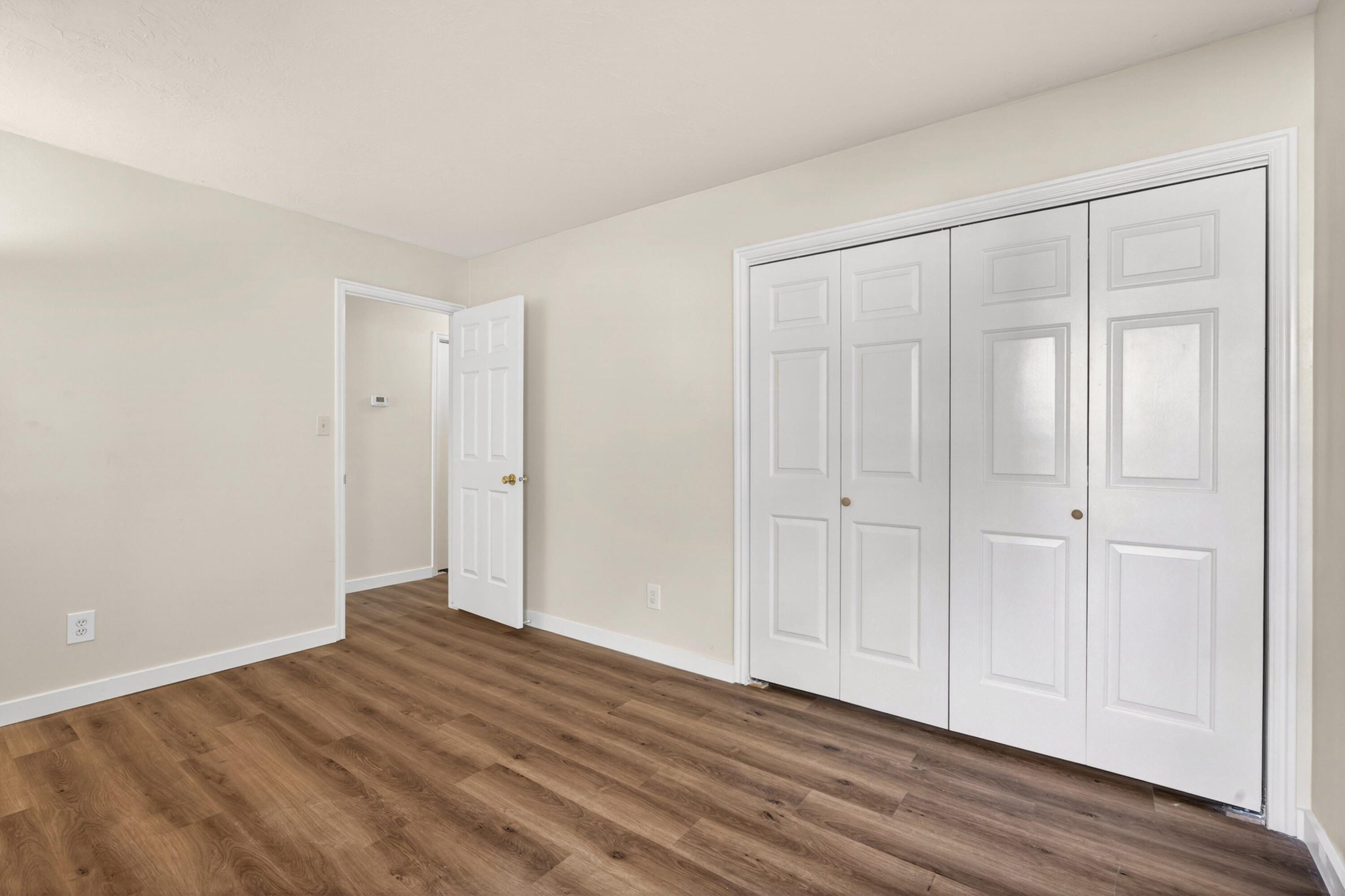 RED CANYON TOWNHOMES - Residential