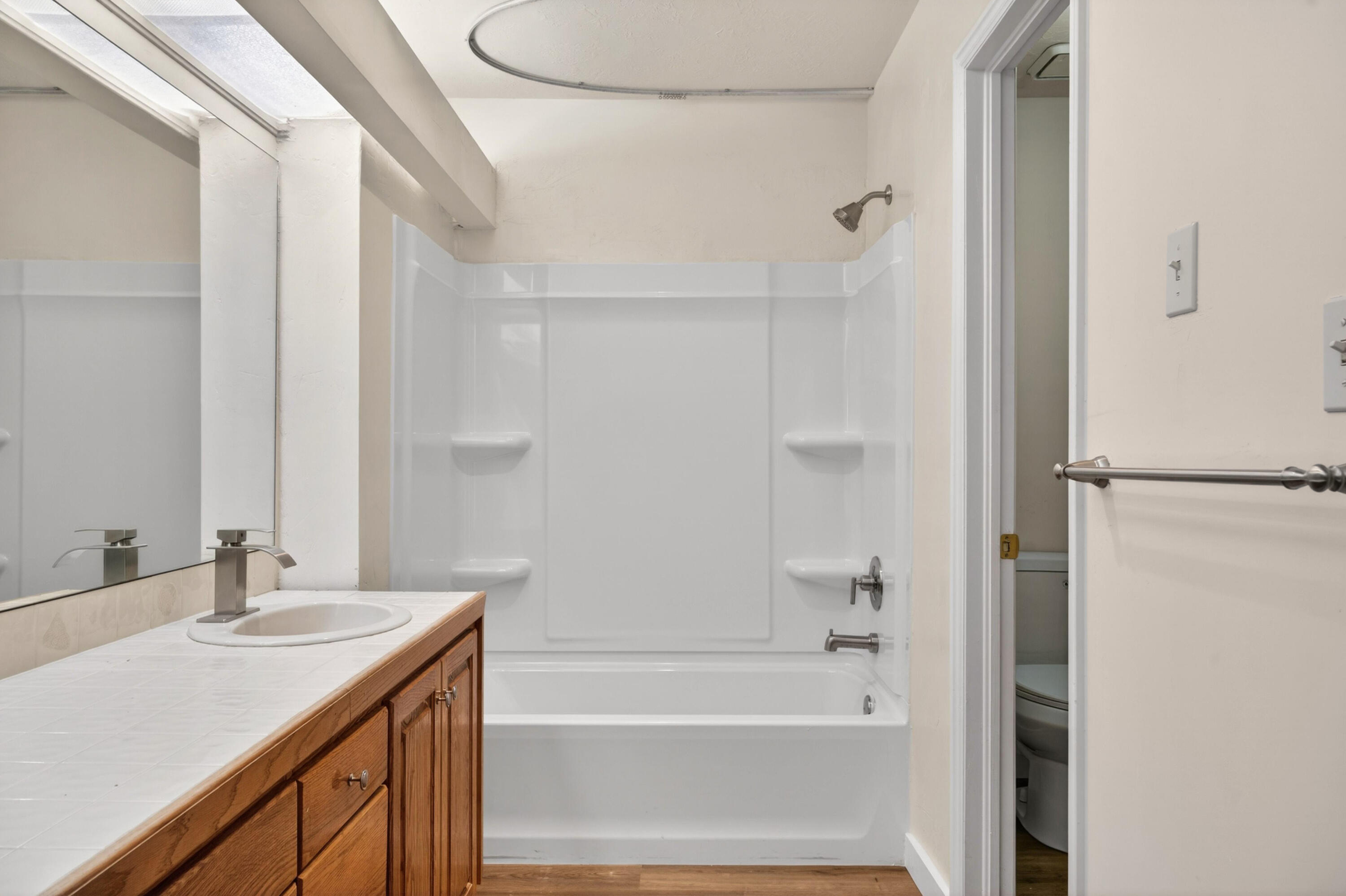 RED CANYON TOWNHOMES - Residential