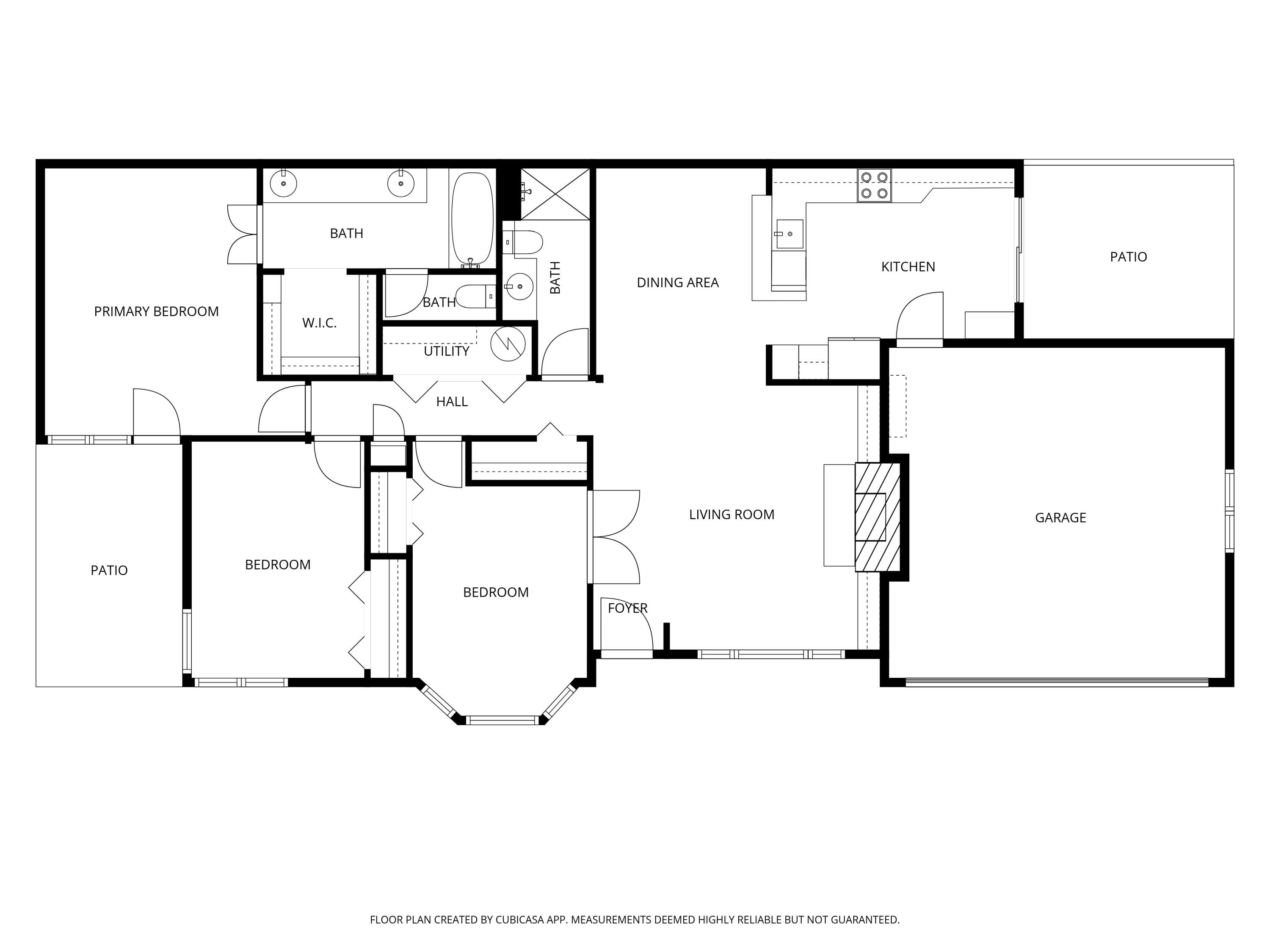 RED CANYON TOWNHOMES - Residential