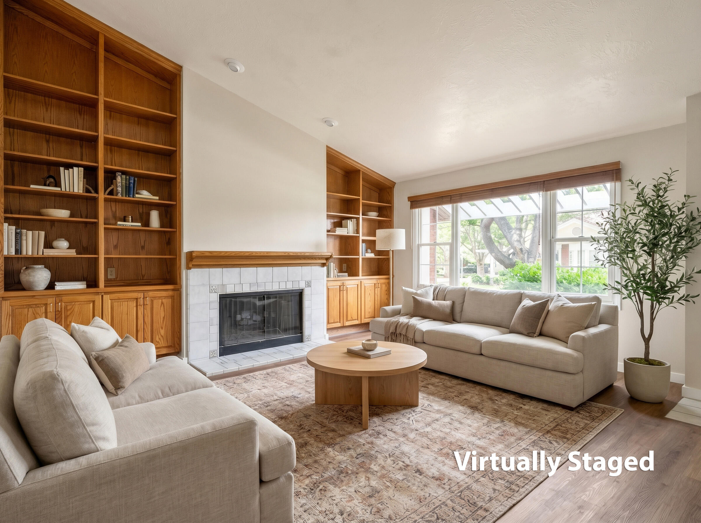 RED CANYON TOWNHOMES - Residential