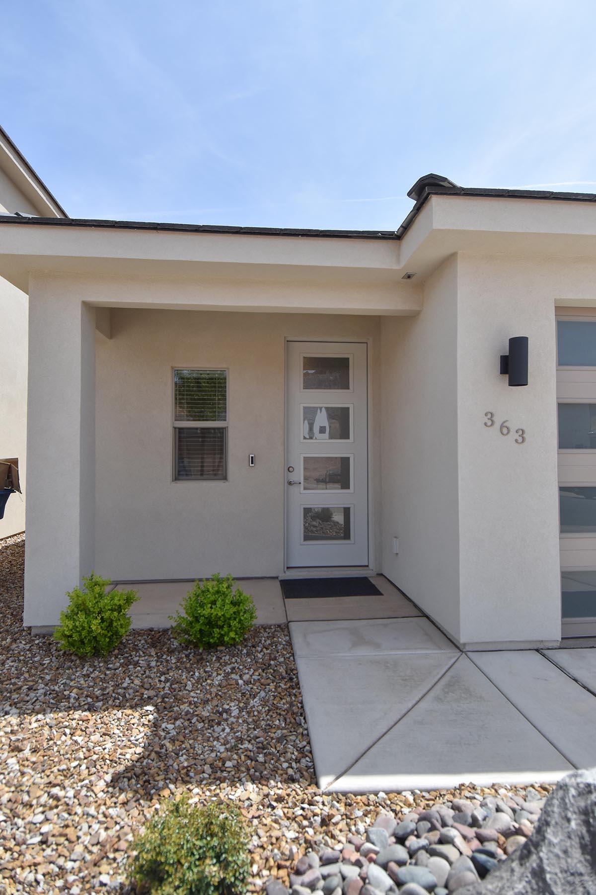 RED TRAILS SUNRISE VALLEY - Residential