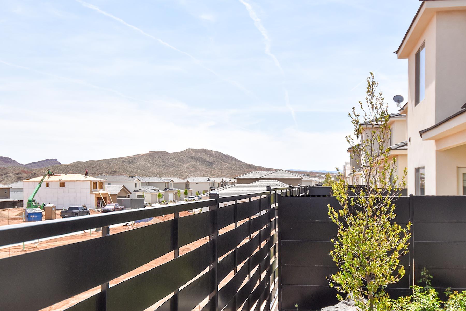 RED TRAILS SUNRISE VALLEY - Residential