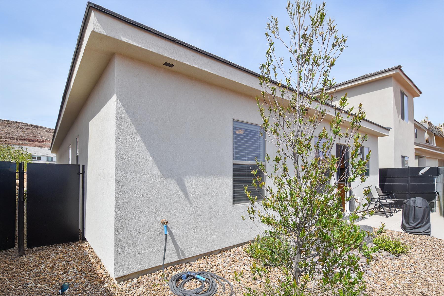 RED TRAILS SUNRISE VALLEY - Residential