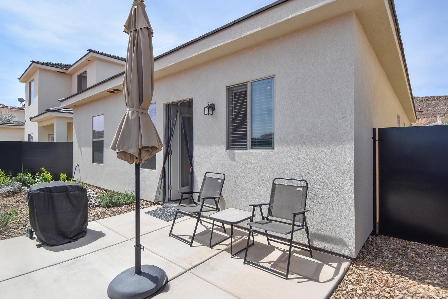 RED TRAILS SUNRISE VALLEY - Residential