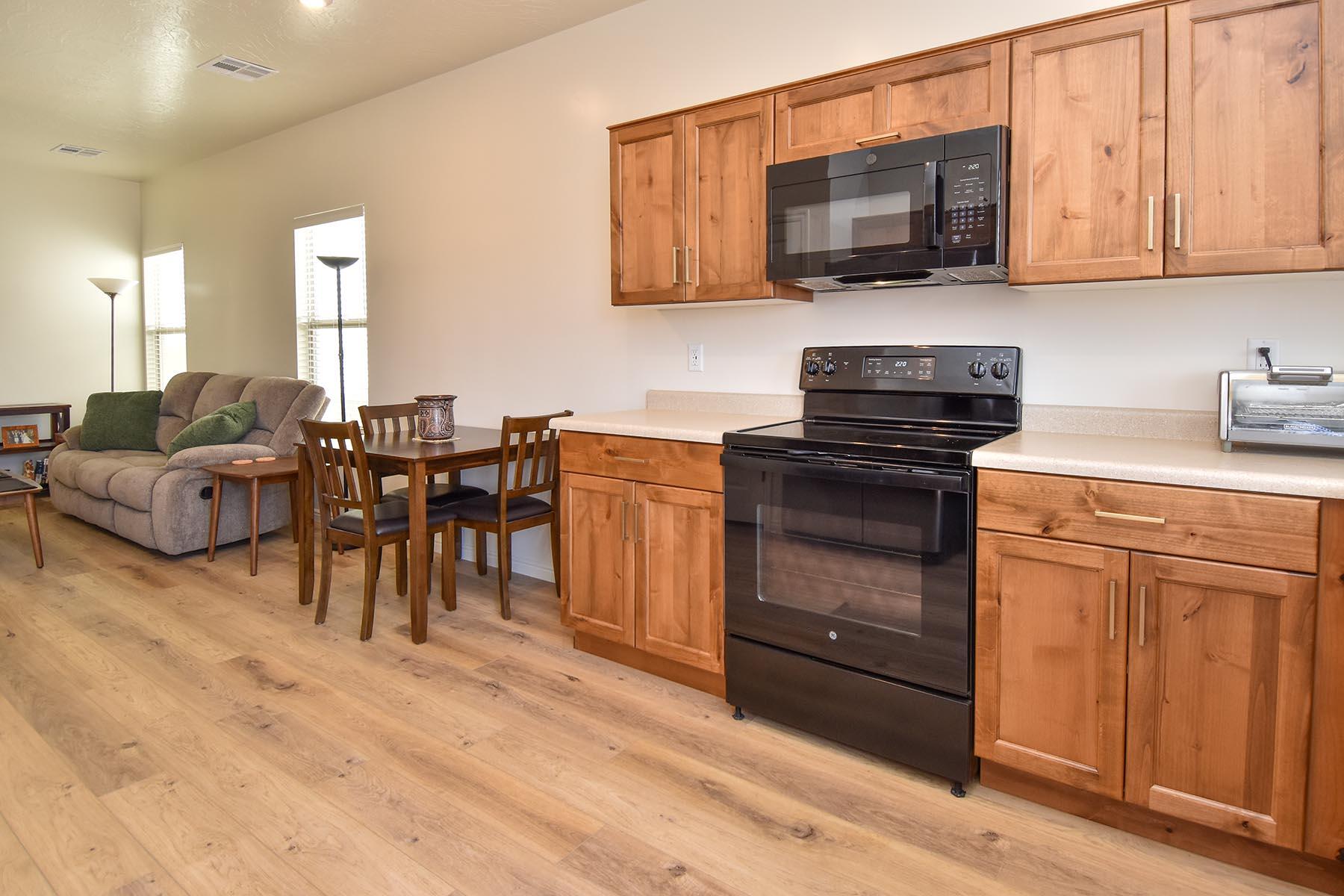 RED TRAILS SUNRISE VALLEY - Residential